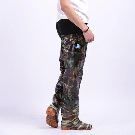 Full Leg Hip Wader