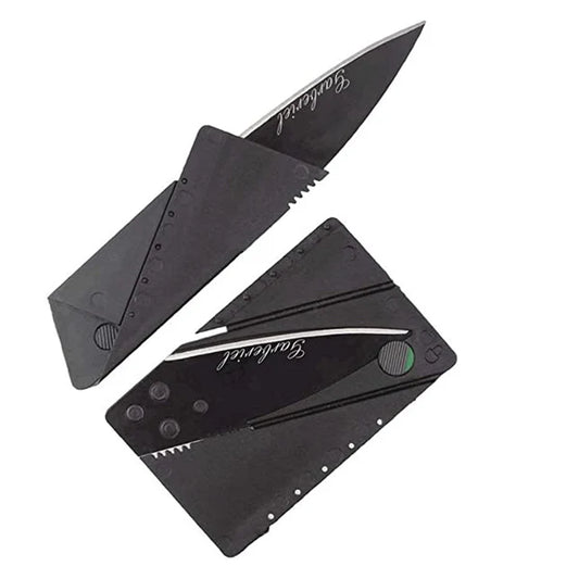 Garberiel Credit Card Knife