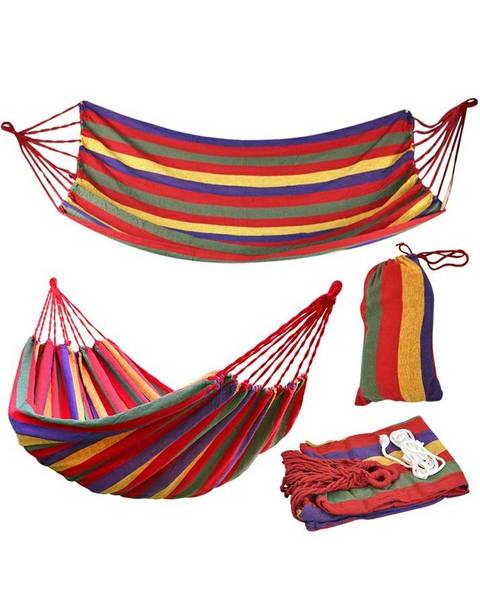 Outdoor Hammock with bag