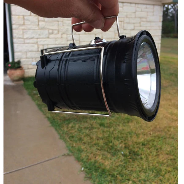 Rechargeable Camping Lantern