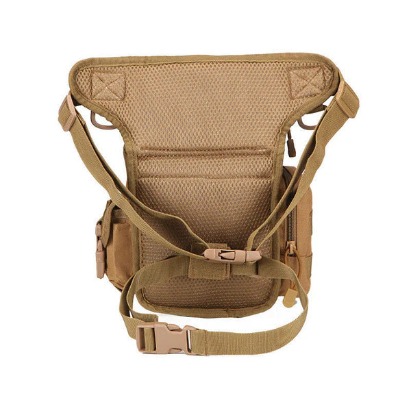 Military Leg Bag