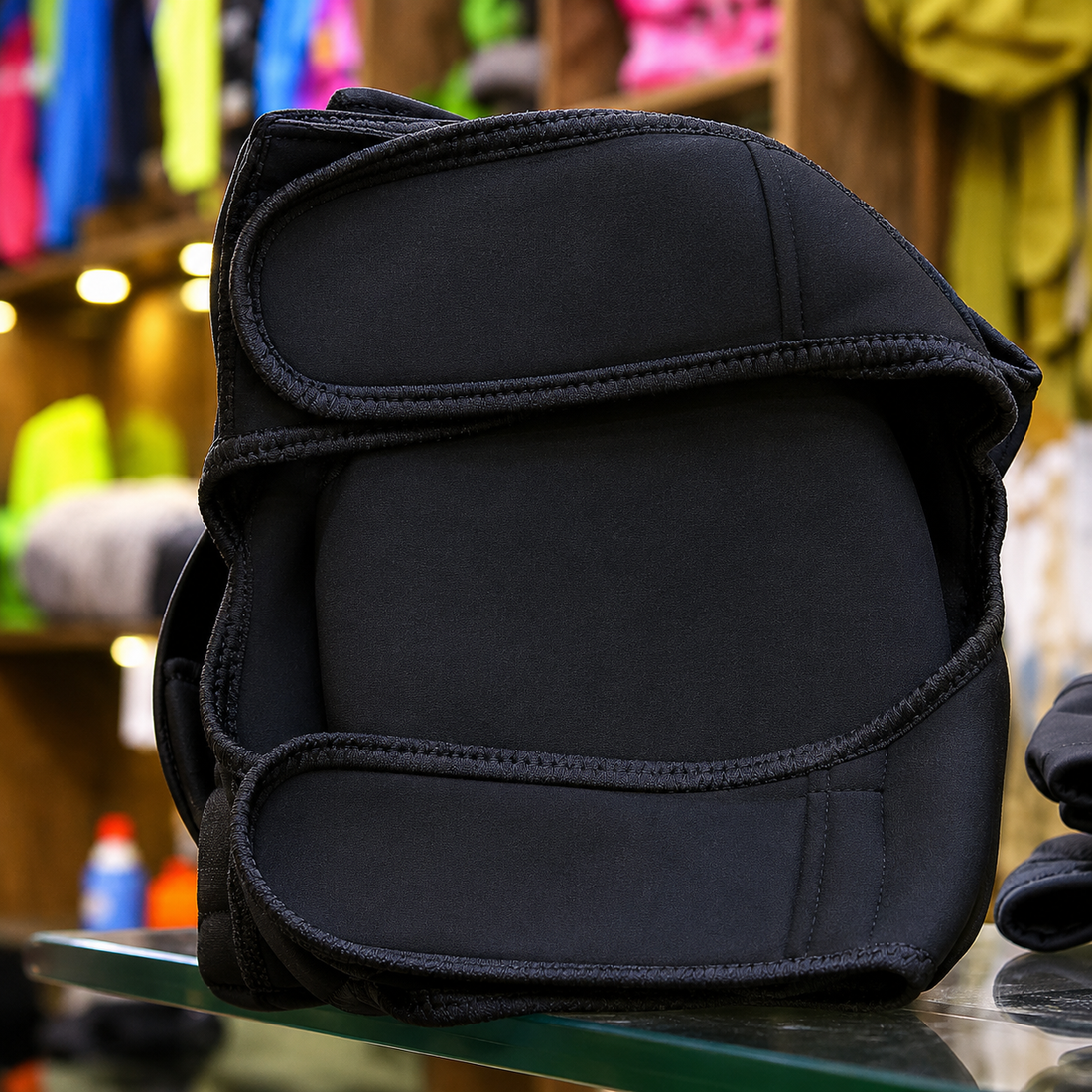 Heavy Duty Knee Pads