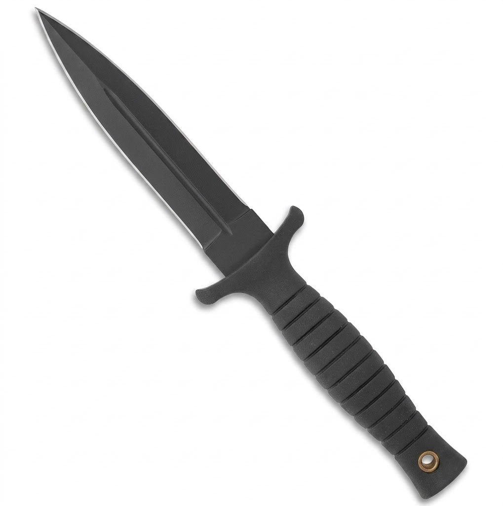 MTECH Fixed Blade Boots Dagger