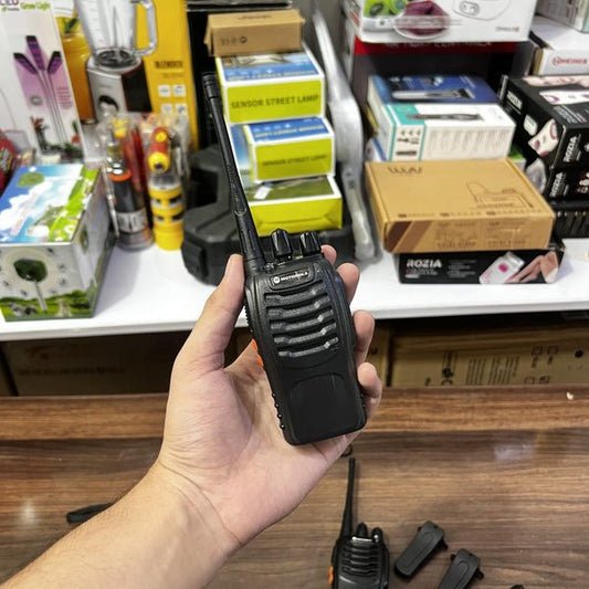 Motorolla Mt-918 Walkie Talkie