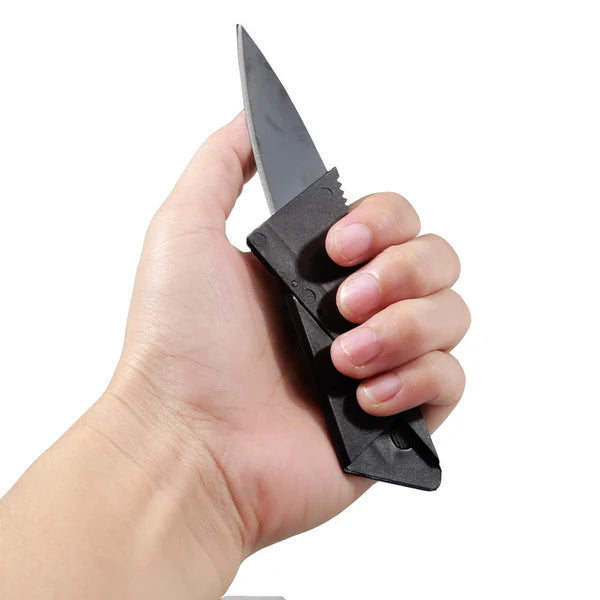 Garberiel Credit Card Knife