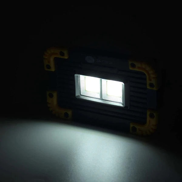 Portable Led Spotlight