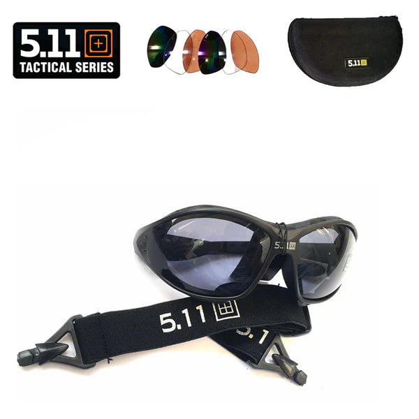 5.11 Riding Goggles