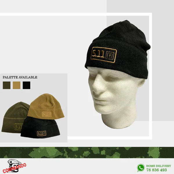 5.11 Tactical Woolen Cap