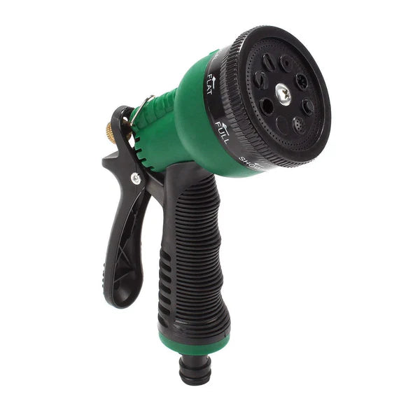 Garden Pressure Hose Spray Gun