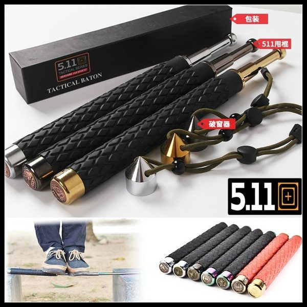 5.11 Self Defense