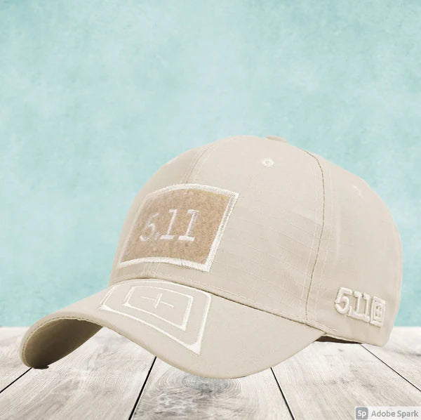 511 Tactical Outdoor Cap