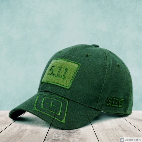 511 Tactical Outdoor Cap