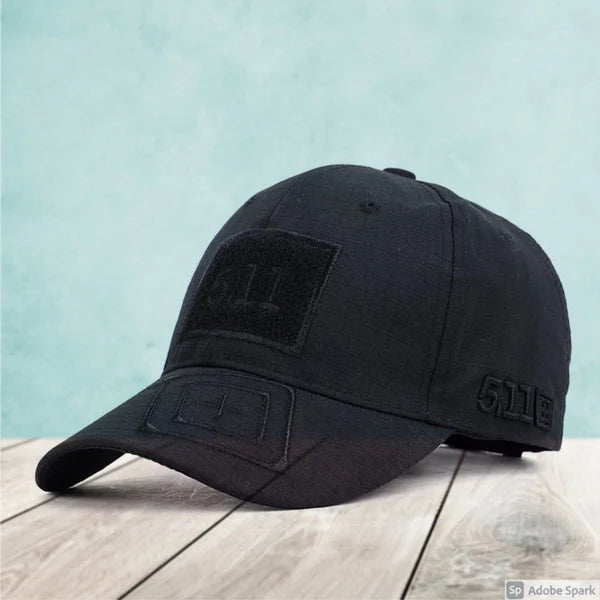 511 Tactical Outdoor Cap