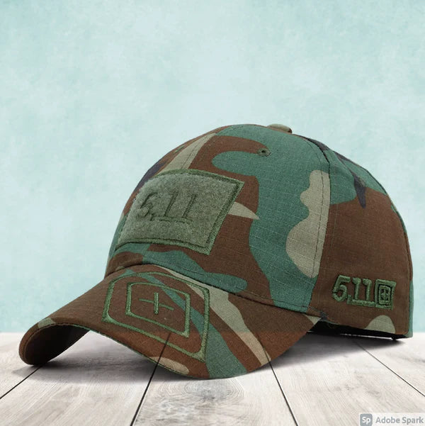 511 Tactical Outdoor Cap