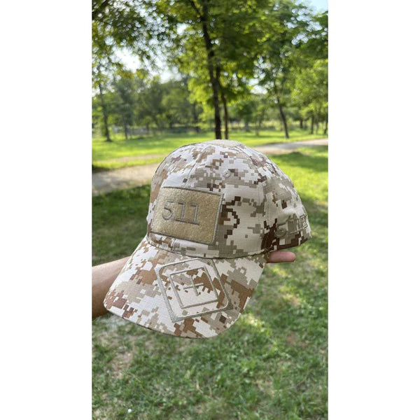 511 Tactical Outdoor Cap