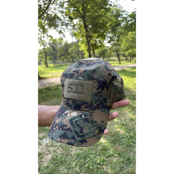 511 Tactical Outdoor Cap