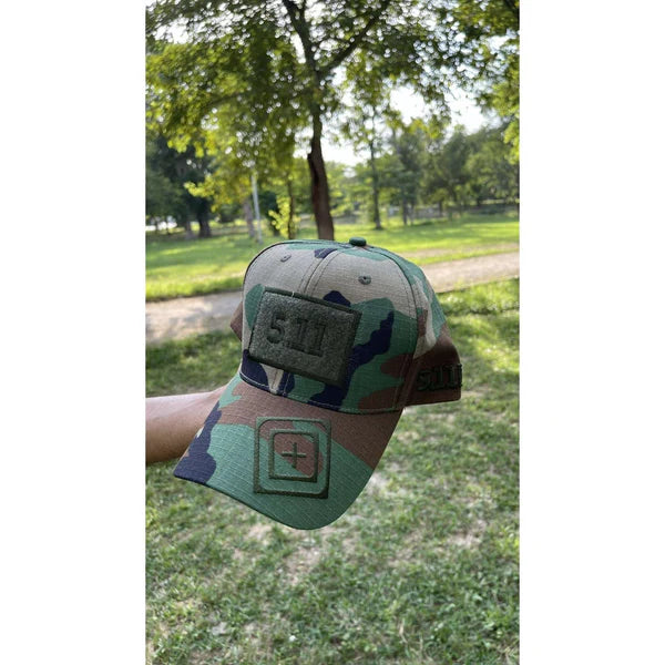 511 Tactical Outdoor Cap