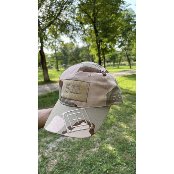 511 Tactical Outdoor Cap