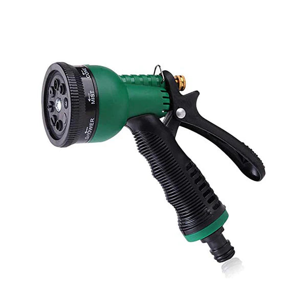 Garden Pressure Hose Spray Gun