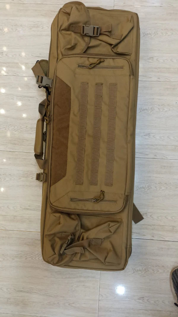 M4 cover brown