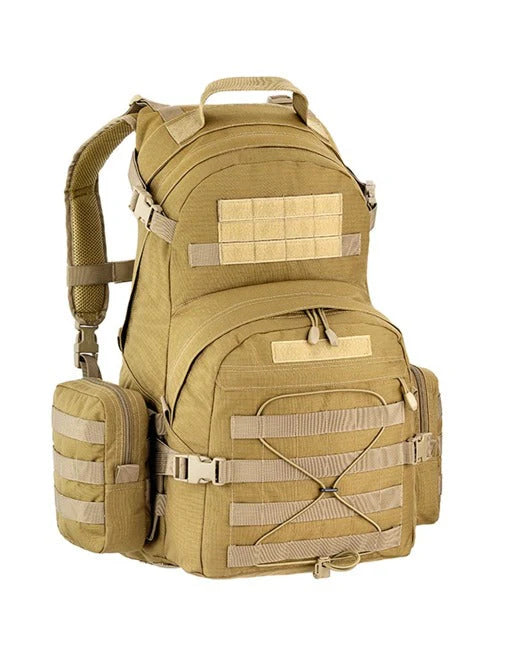 55L Tactical Backpack