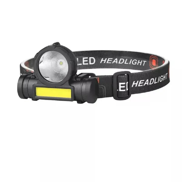 Mini Headlight