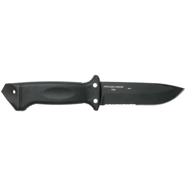 Gerber LMF II Infantry Black