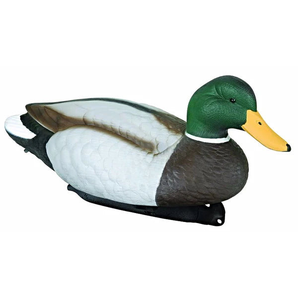 Mallard Duck Decoys (6 Pcs)