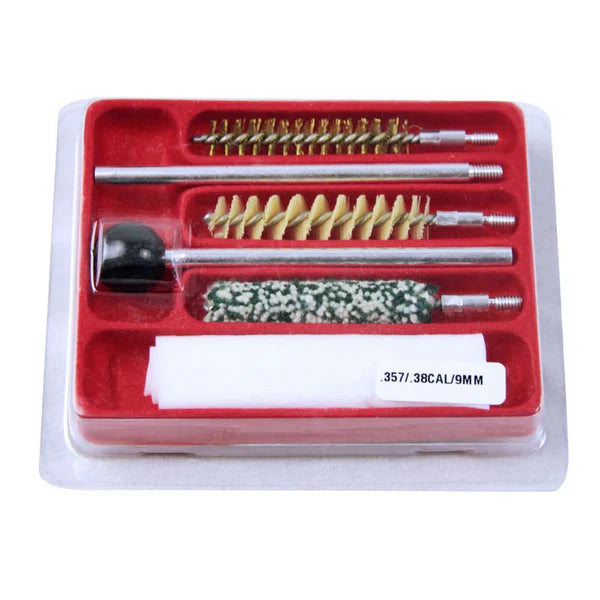 SE Cleaning Kit (6 PC)