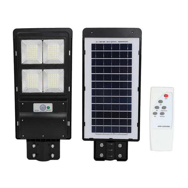 60W Led Solar Power Street light