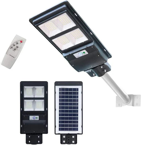 60W Led Solar Power Street light