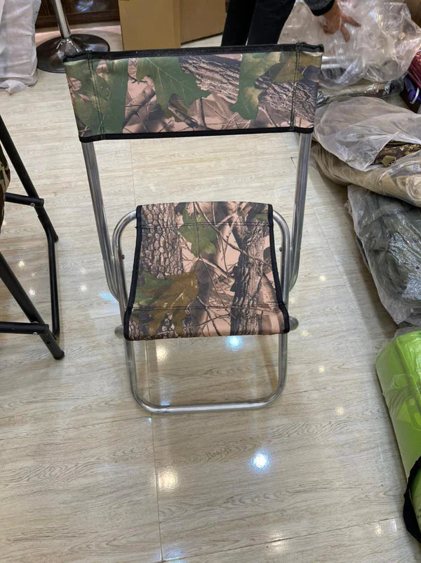 Light weight Hunters Folding Chair