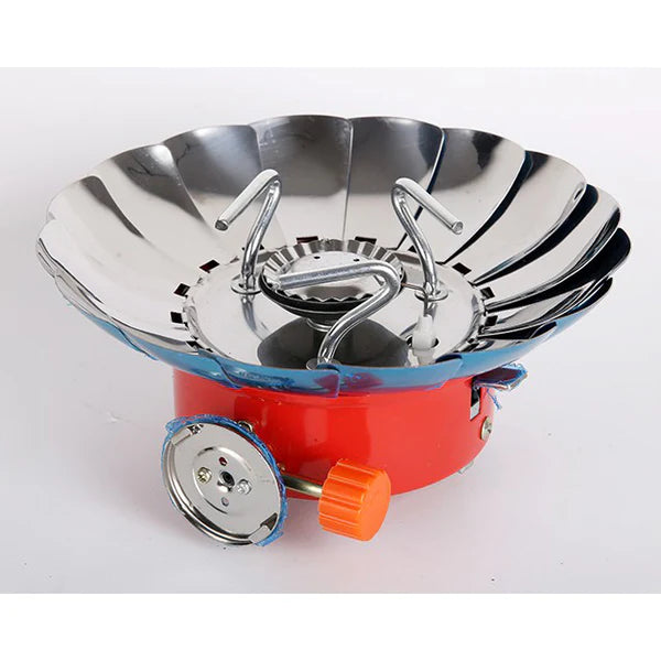 Gas Windproof Camping Stove