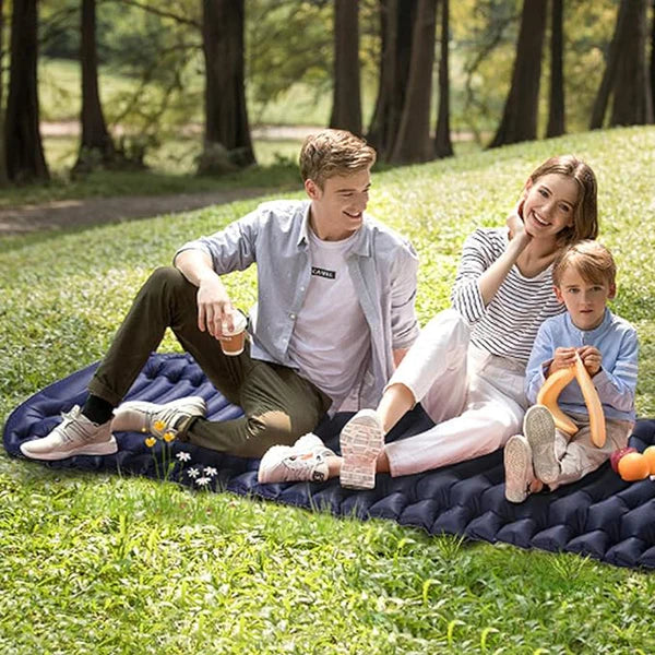 Inflatable Camping Sleeping Pad