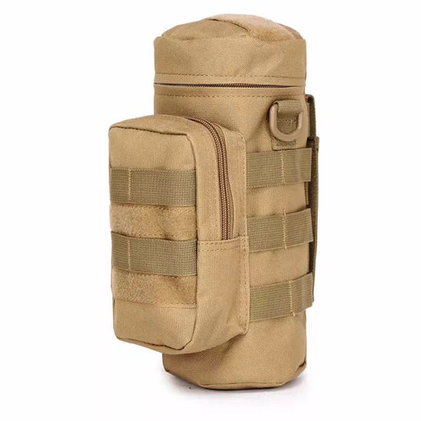 Tactical Water Bottle Pouch