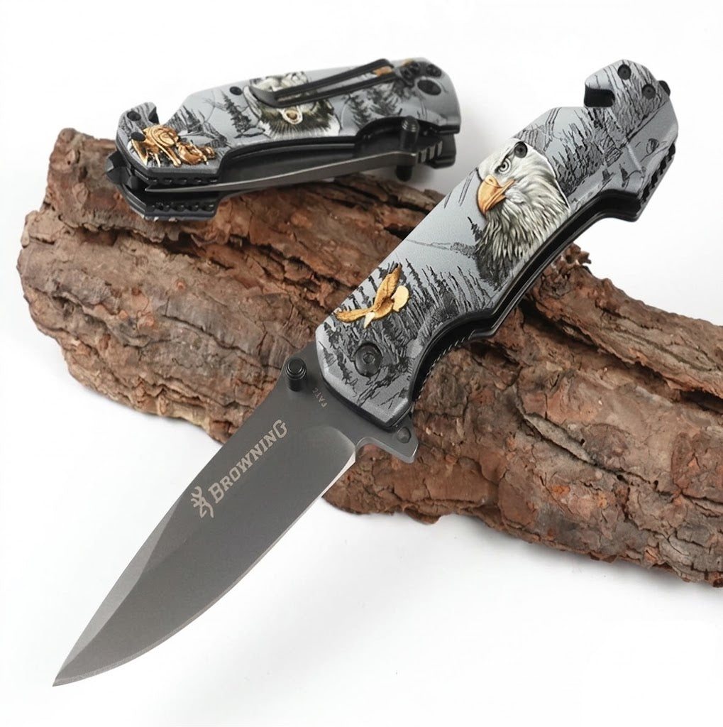 Browning FA18-1 Folding Knife