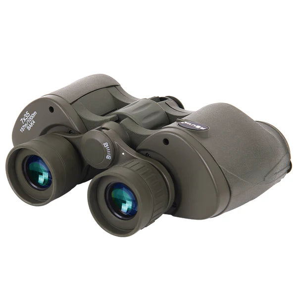 Rouya 7x35 Waterproof Binoculars