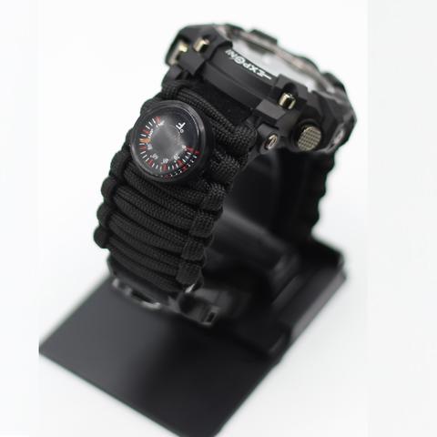 6 in 1 Survival Exponi Watch