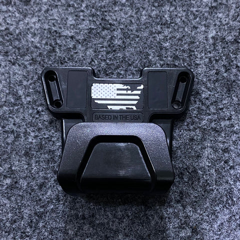 Magnetic Bandook Mount for Vehicle