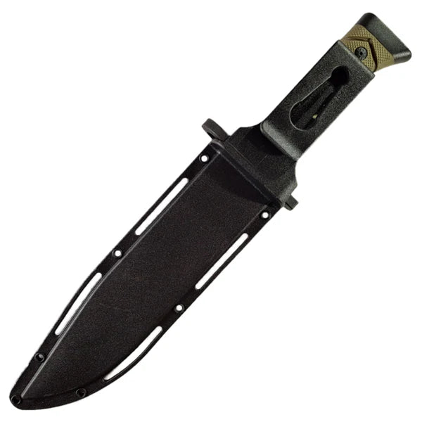 Columbia 1928B Survival Knife