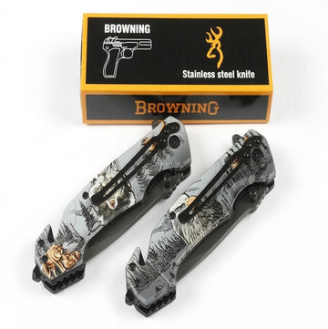 Browning FA18-1 Folding Knife