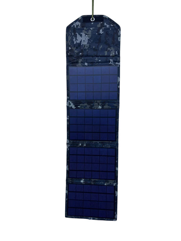 Portable Folding Solar Panel