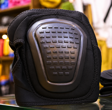 Heavy Duty Knee Pads