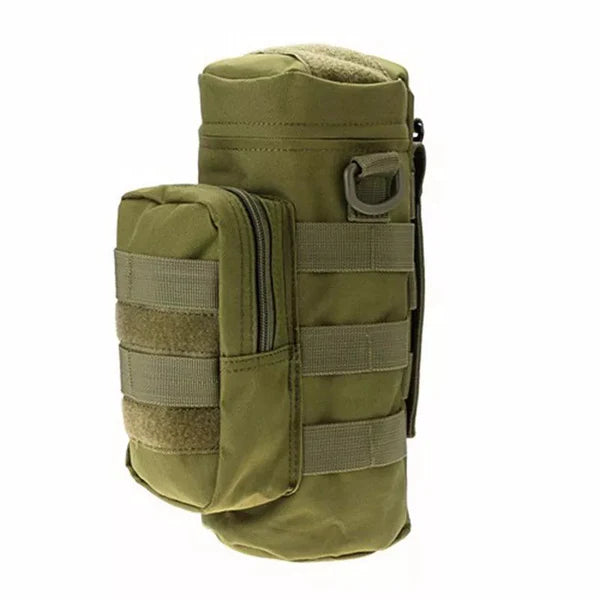 Tactical Water Bottle Pouch