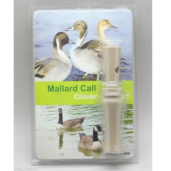 Mallard Duck Caller For Hunting