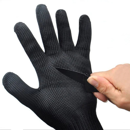 Anti-Cut Anti-Slip Gloves