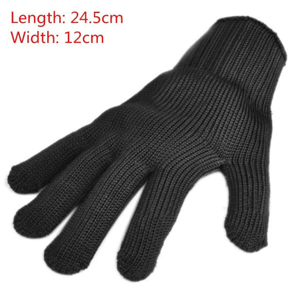 Anti-Cut Anti-Slip Gloves