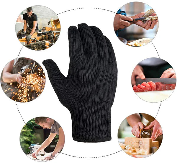 Anti Cut Gloves