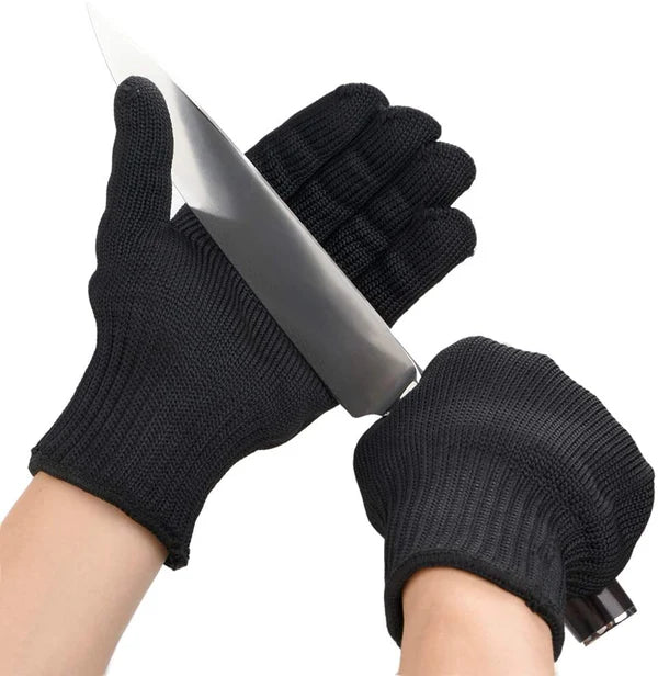 Anti Cut Gloves