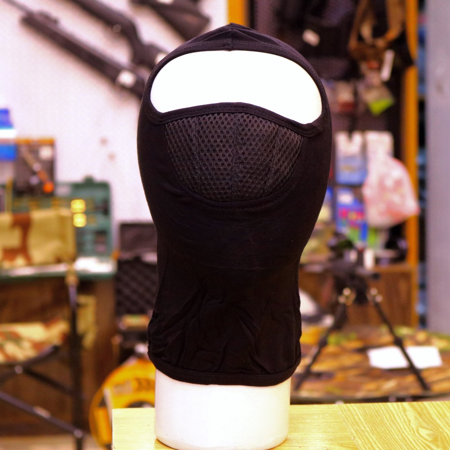 Anti Dust Head Cover